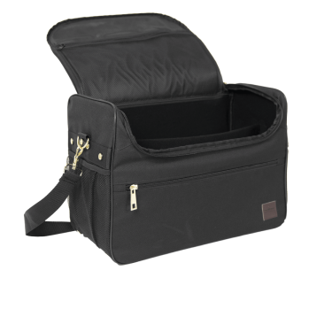 Sac de pansage Kentucky Noir Sac de pansage Kentucky Noir