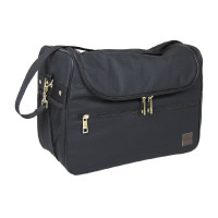 Sac de pansage Kentucky Noir
