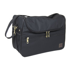 Sac de pansage Kentucky Noir