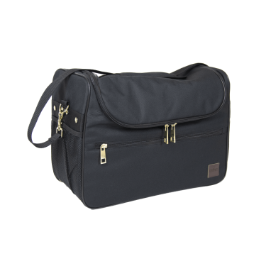 Sac de pansage Kentucky Noir Sac de pansage Kentucky Noir