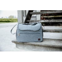 Sac de pansage Kentucky Gris Sac de pansage Kentucky Gris
