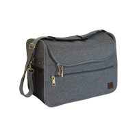 Sac de pansage Kentucky Gris Sac de pansage Kentucky Gris