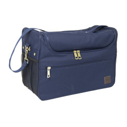 Sac de pansage Kentucky Bleu marine