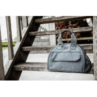 Sac à bombe Kentucky Gris Sac à bombe Kentucky Gris