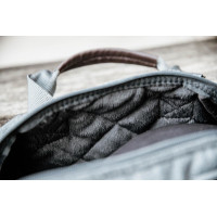 Sac à bombe Kentucky Gris Sac à bombe Kentucky Gris
