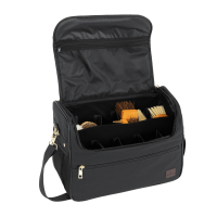 Kit de pansage Kentucky Noir