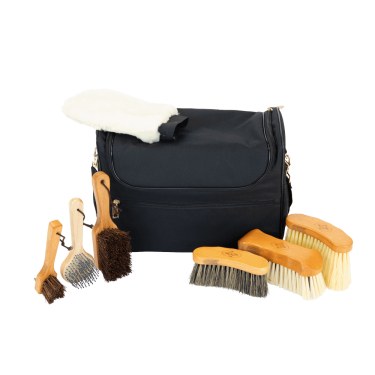 Kit de pansage Kentucky Kit de pansage Kentucky