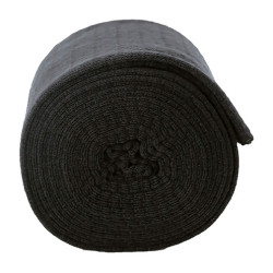 Chaussette Tendon Grip Kentucky Noir Chaussette Tendon Grip Kentucky Noir