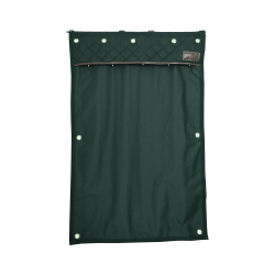Tenture de Box imperméable Kentucky Vert foncé Tenture de Box imperméable Kentucky Vert foncé