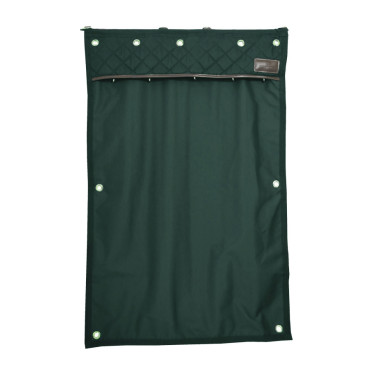 Tenture de Box imperméable Kentucky Vert foncé