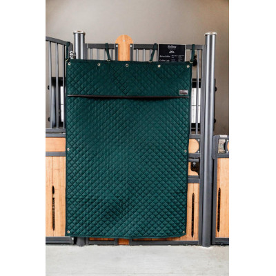 Tenture de Box Kentucky Vert foncé