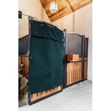 Tenture de Box Kentucky Tenture de Box Kentucky