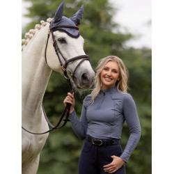 Sous-vêtement technique My LeMieux Bleu jay Sous-vêtement technique My LeMieux Bleu jay