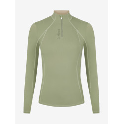 Sous-vêtement technique My LeMieux Fern Vert Sous-vêtement technique My LeMieux Fern Vert