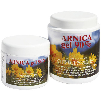 Gel Officinalis Arnica 90