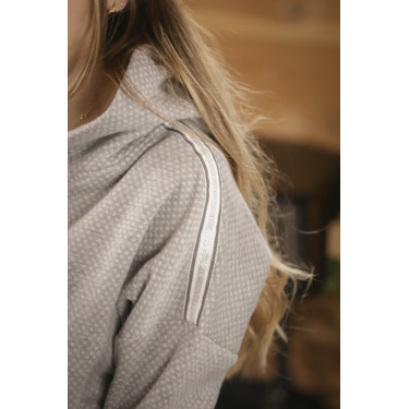 Sweat-shirt Pénélope Chilly Sweat-shirt Pénélope Chilly