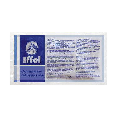 Effol pack de glace compresse Effol pack de glace compresse