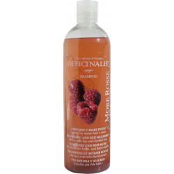 Shampooing Officinalis Framboise et Mûre