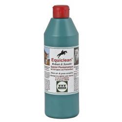 Equiclean Plein Air et Peau sensitive Stassek