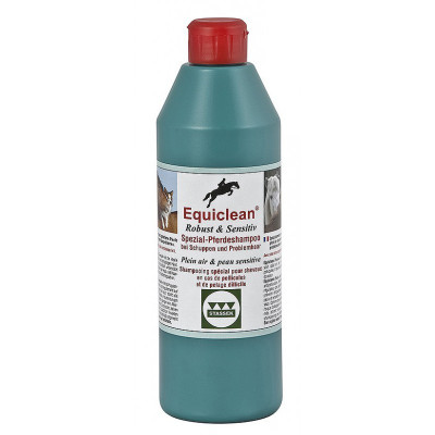 Equiclean Plein Air et Peau...