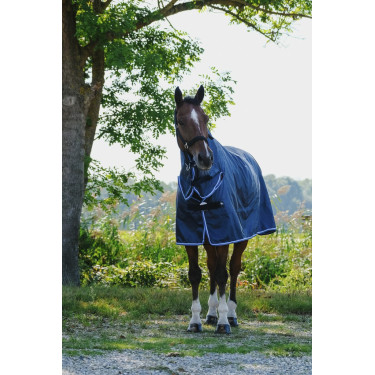 Chemise de pluie combo Riding World Chemise de pluie combo Riding World