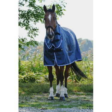 Chemise de pluie combo Riding World Chemise de pluie combo Riding World