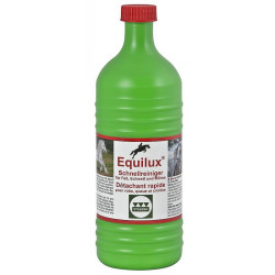 Nettoyant pour robe Equilux Stassek