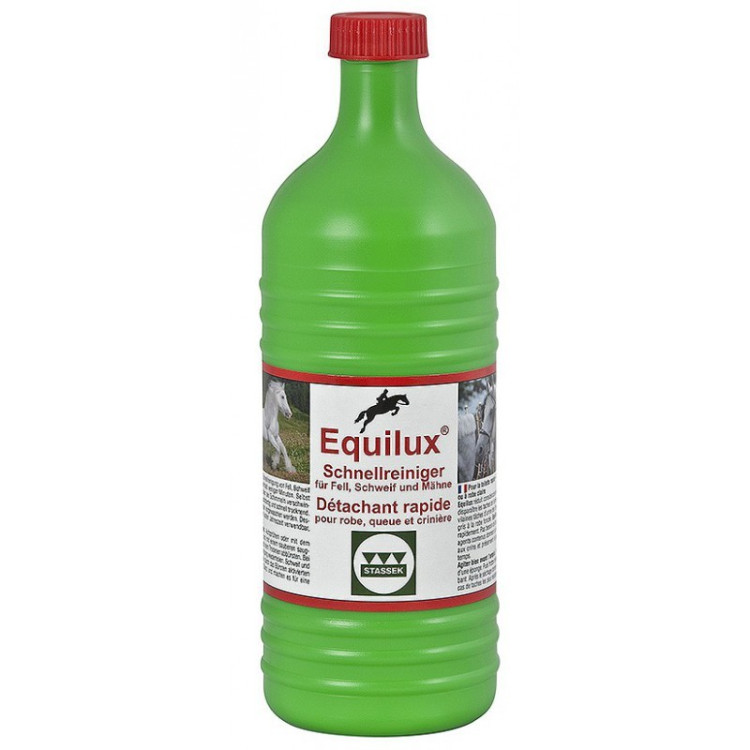 Nettoyant pour robe Equilux Stassek Nettoyant pour robe Equilux Stassek