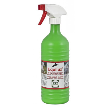 Nettoyant pour robe Equilux Stassek Nettoyant pour robe Equilux Stassek