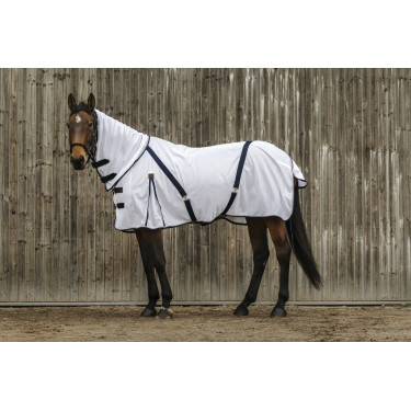 Chemise Equithème Mesh combo Chemise Equithème Mesh combo