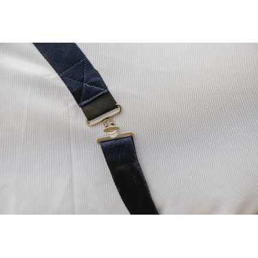 Chemise Equithème Mesh combo Chemise Equithème Mesh combo