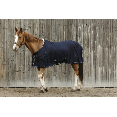 Chemise Equithème Micro mesh Chemise Equithème Micro mesh