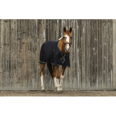 Chemise Equithème Micro mesh Chemise Equithème Micro mesh