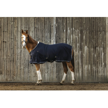 Chemise Equithème Micro mesh Chemise Equithème Micro mesh