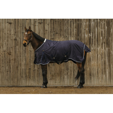 Chemise Equithème Vague Chemise Equithème Vague