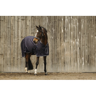 Chemise Equithème Vague Chemise Equithème Vague