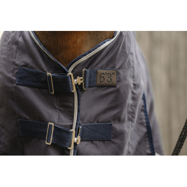 Chemise Equithème Vague Chemise Equithème Vague