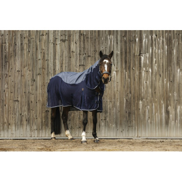 Chemise mixte Equithème Chemise mixte Equithème