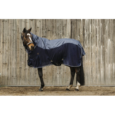 Chemise mixte Equithème Chemise mixte Equithème