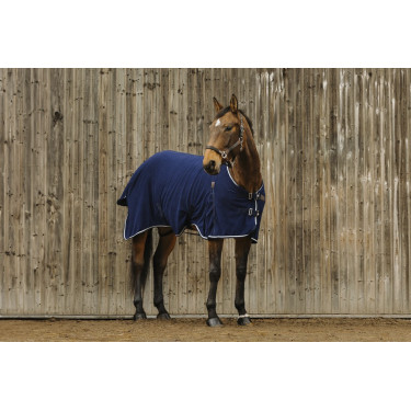 Chemise polaire Equithème Vague Chemise polaire Equithème Vague