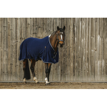 Chemise polaire Equithème Vague Chemise polaire Equithème Vague
