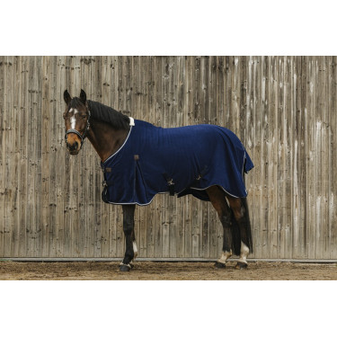 Chemise polaire Equithème Vague Chemise polaire Equithème Vague