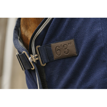 Chemise polaire Equithème Vague Chemise polaire Equithème Vague