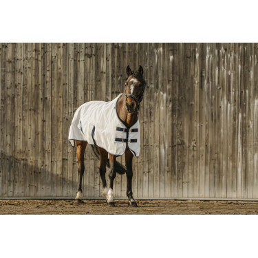 Chemise PVC Equithème Anti UV Chemise PVC Equithème Anti UV