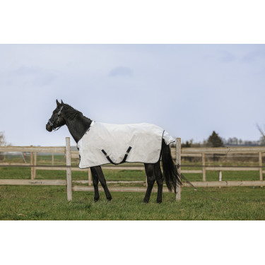 Chemise PVC Equithème Anti UV Chemise PVC Equithème Anti UV