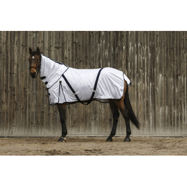 Couvre-cou Equithème Mesh Couvre-cou Equithème Mesh
