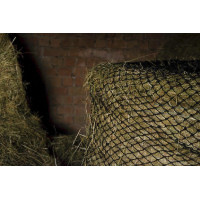 Filet à foin Hippotonic Round baller Noir Filet à foin Hippotonic Round baller Noir