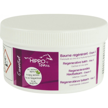 Hippo-Tonic baume regenerant Essentiel Hippo-Tonic baume regenerant Essentiel