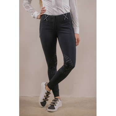 Pantalon d'équitation Pénélope Zuri Pantalon d'équitation Pénélope Zuri