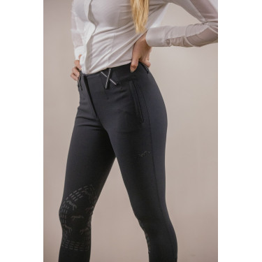 Pantalon d'équitation Pénélope Zuri Pantalon d'équitation Pénélope Zuri
